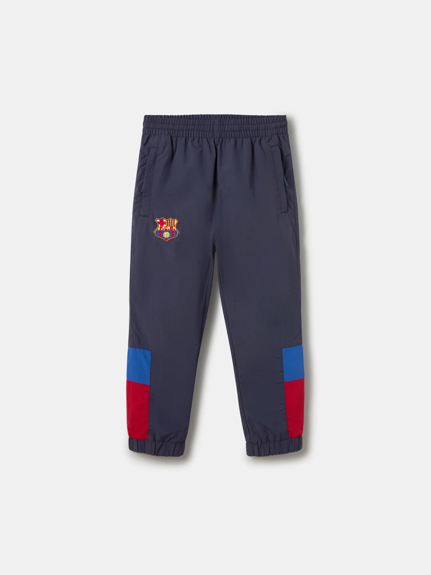 Pants FC Barcelona 1899 Vintage - Junior - Image 3