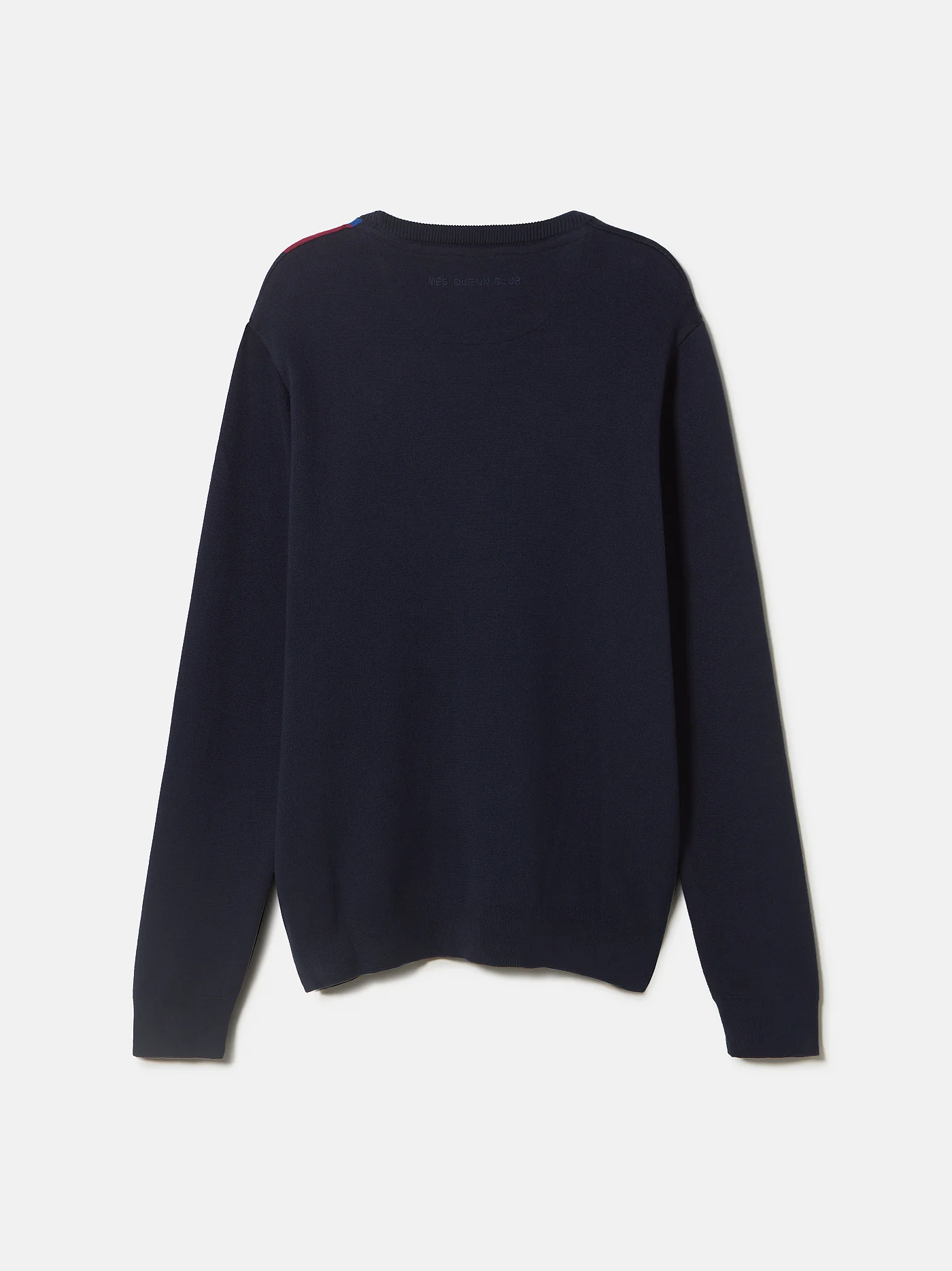 Retro sweatshirt FC Barcelona - Image 4