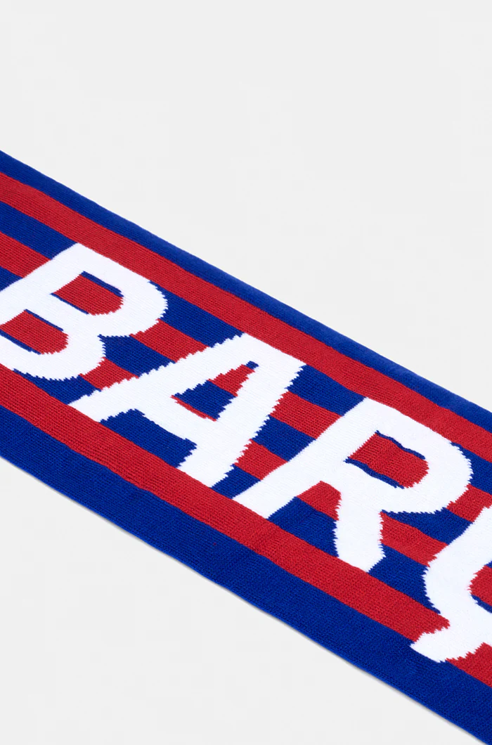 1899 Reversible “senyera” scarf - Image 4