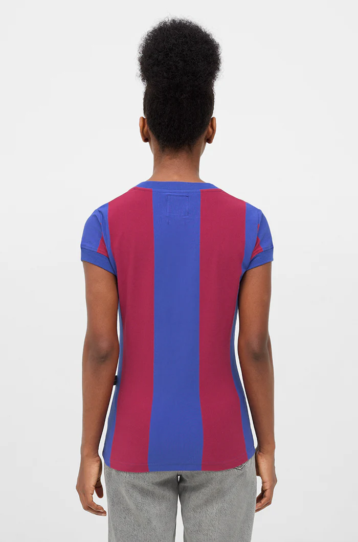 1976/77 Home Kit Jersey - Image 2