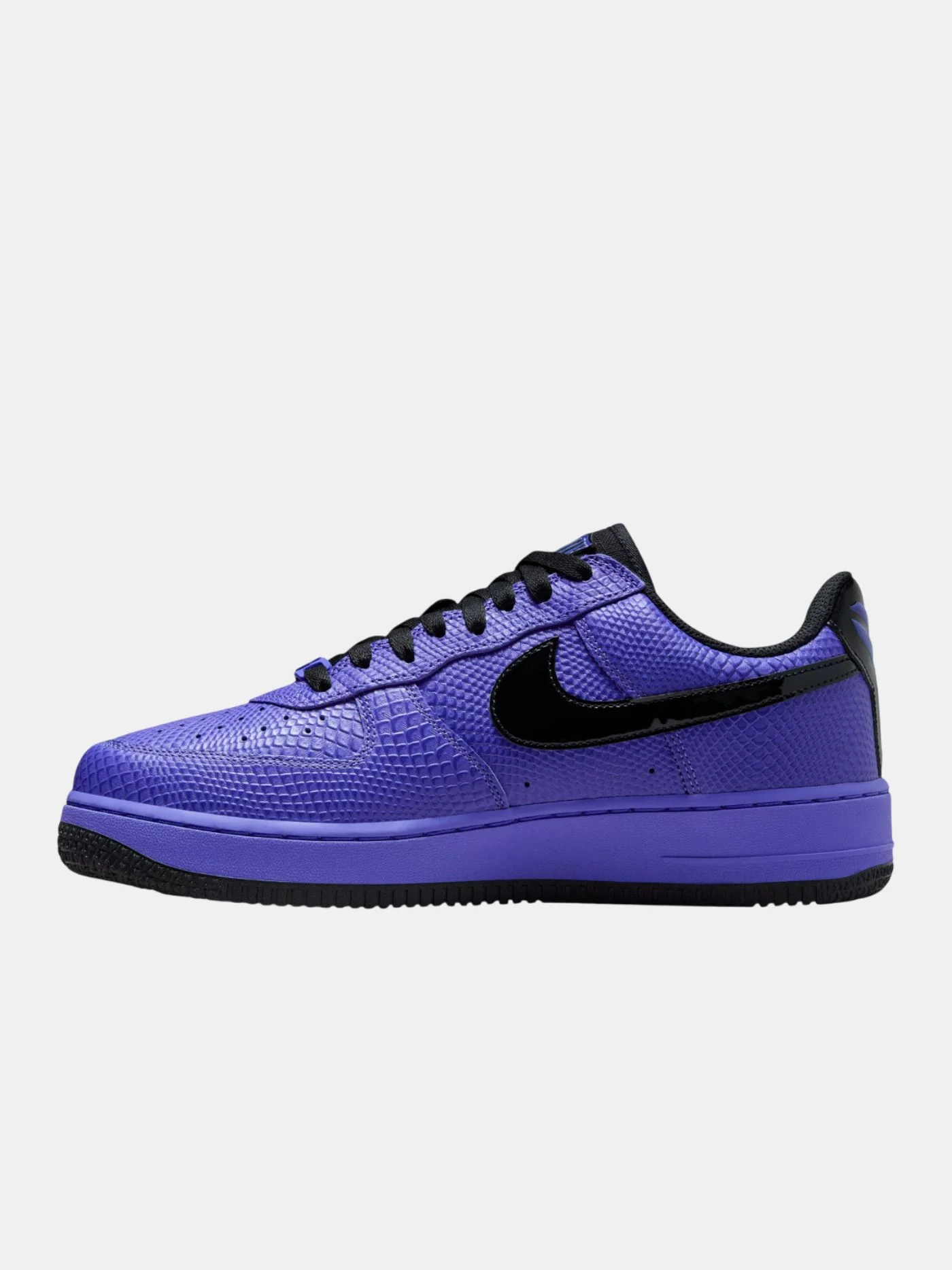 Sneakers Nike Air Force 1 Low Protro FC Barcelona x Kobe Bryant - Image 2