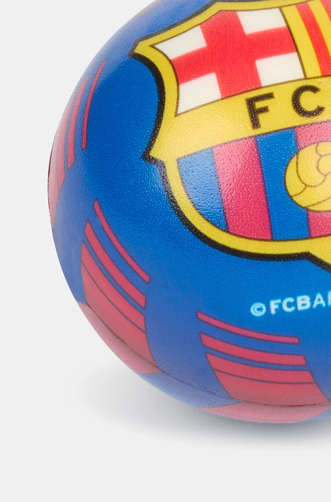 Anti-stress ball FC Barcelona - Image 3