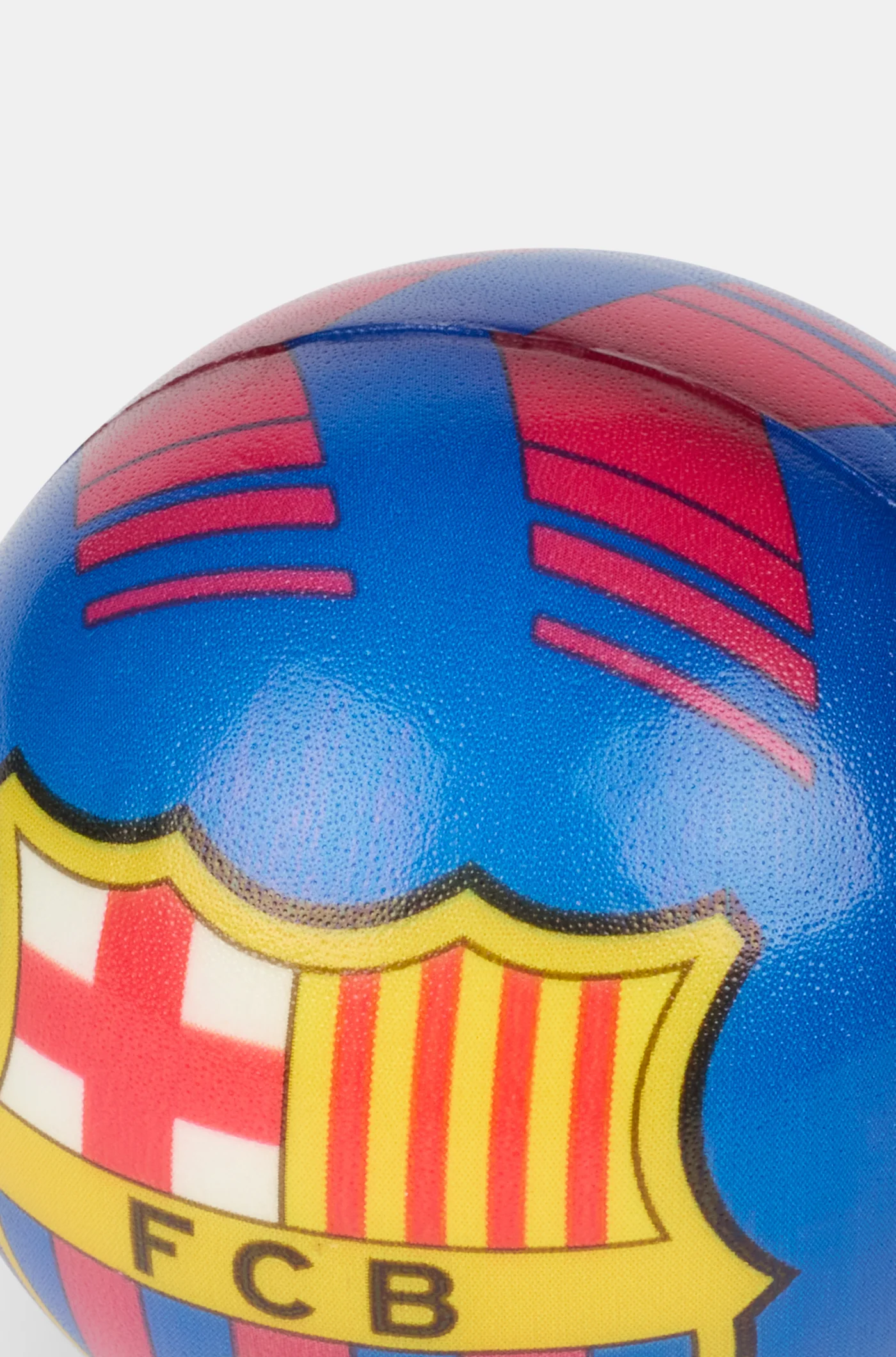 Anti-stress ball FC Barcelona - Image 4