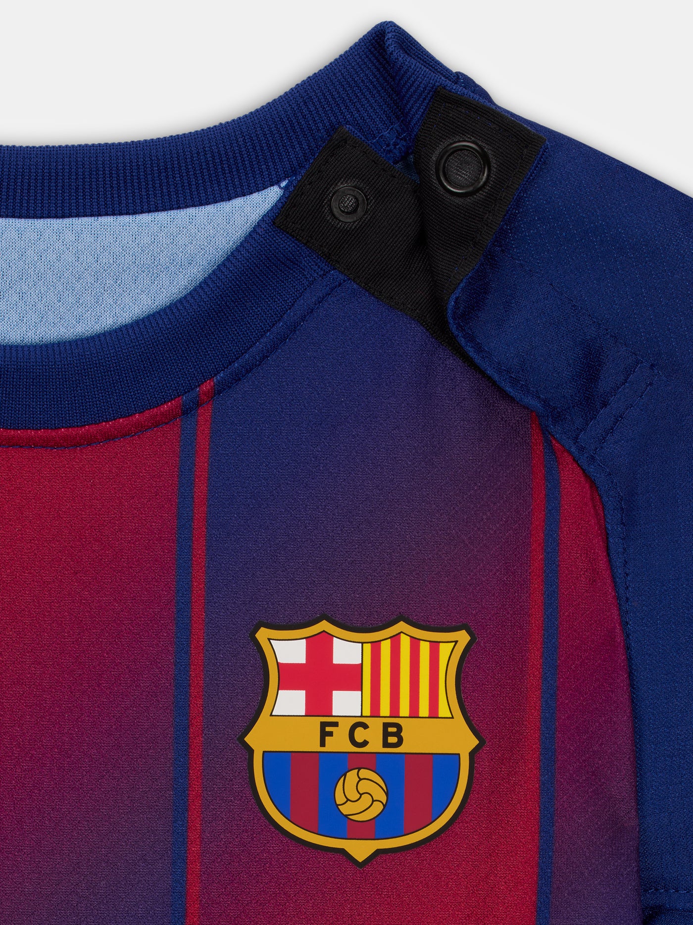 Baby's home kit FC Barcelona 25/26 - Image 3