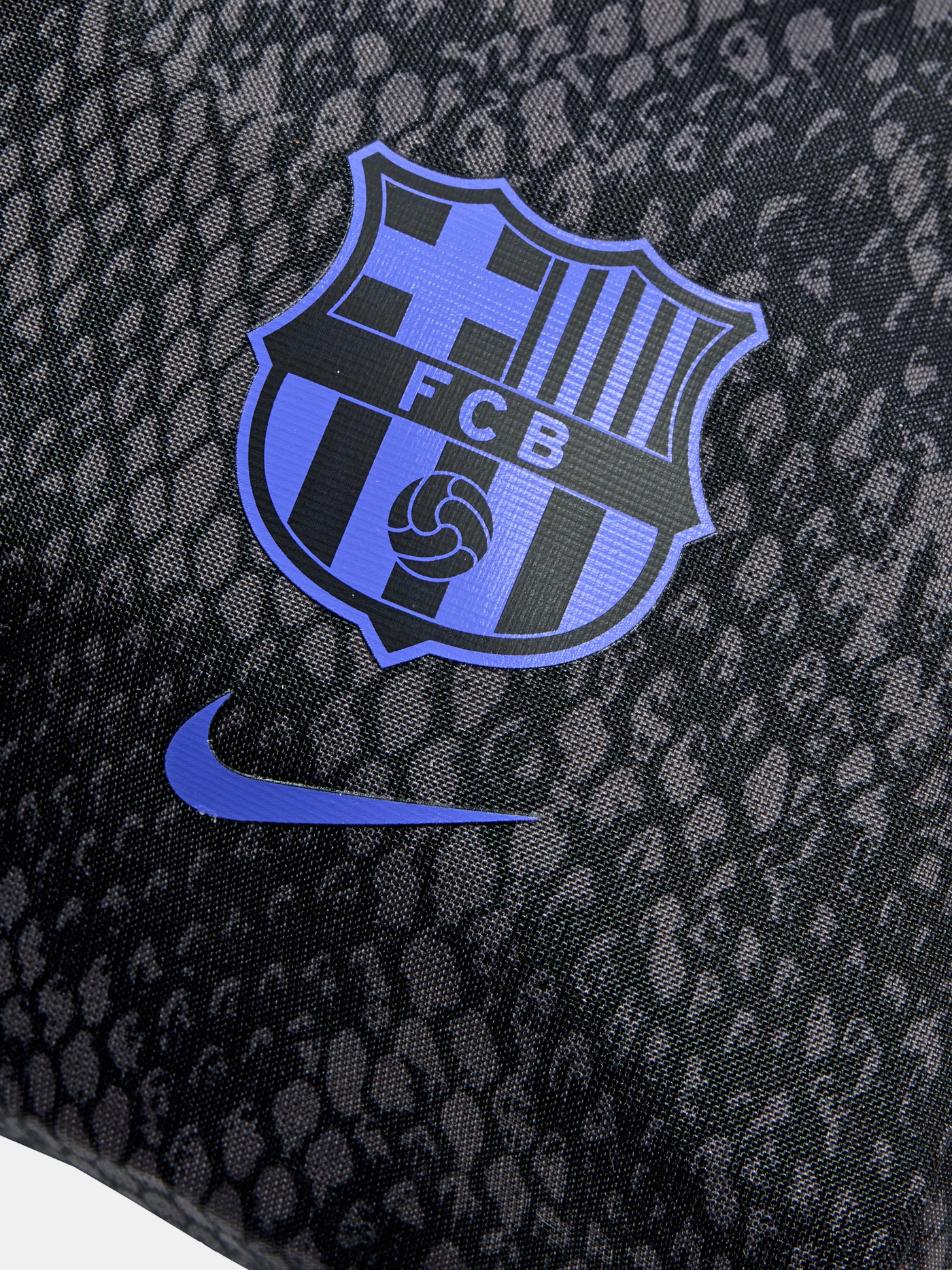 Backpack gymsack Nike away FC Barcelona x Kobe Bryant - Image 3