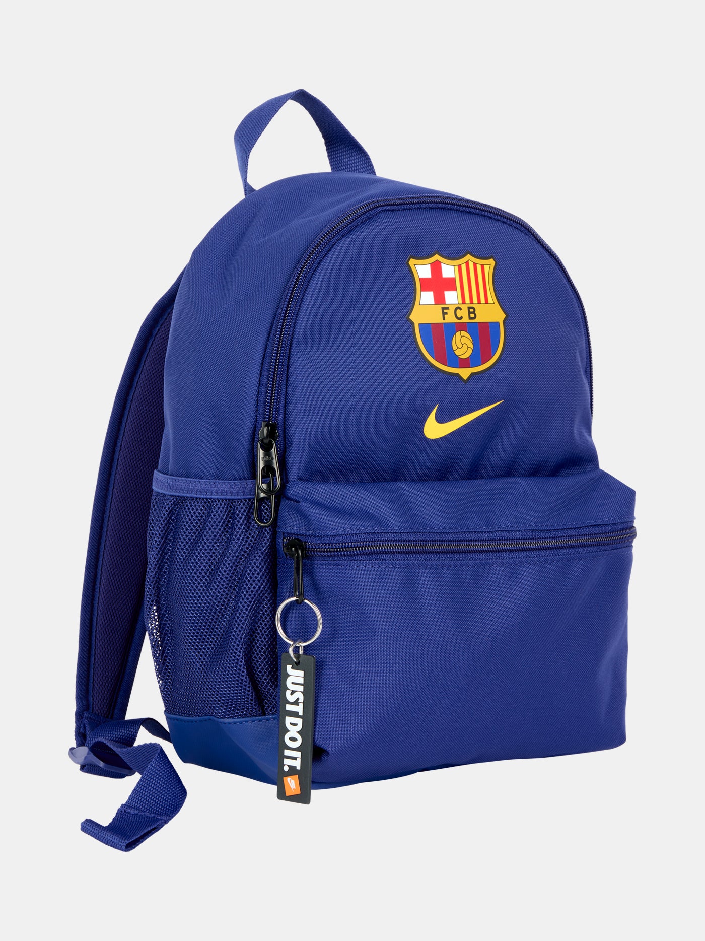 Backpack mini navy barça Nike 25/26 - Image 3