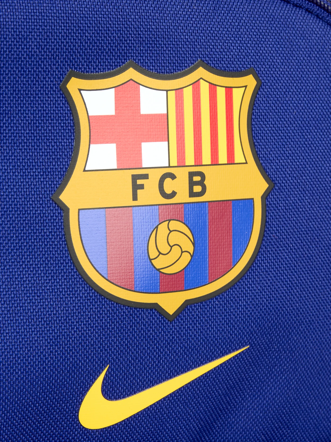 Backpack mini navy barça Nike 25/26 - Image 4