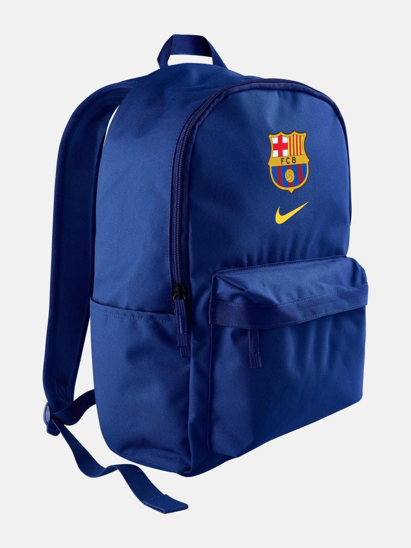 Backpack navy barça Nike 25/26 - Image 3