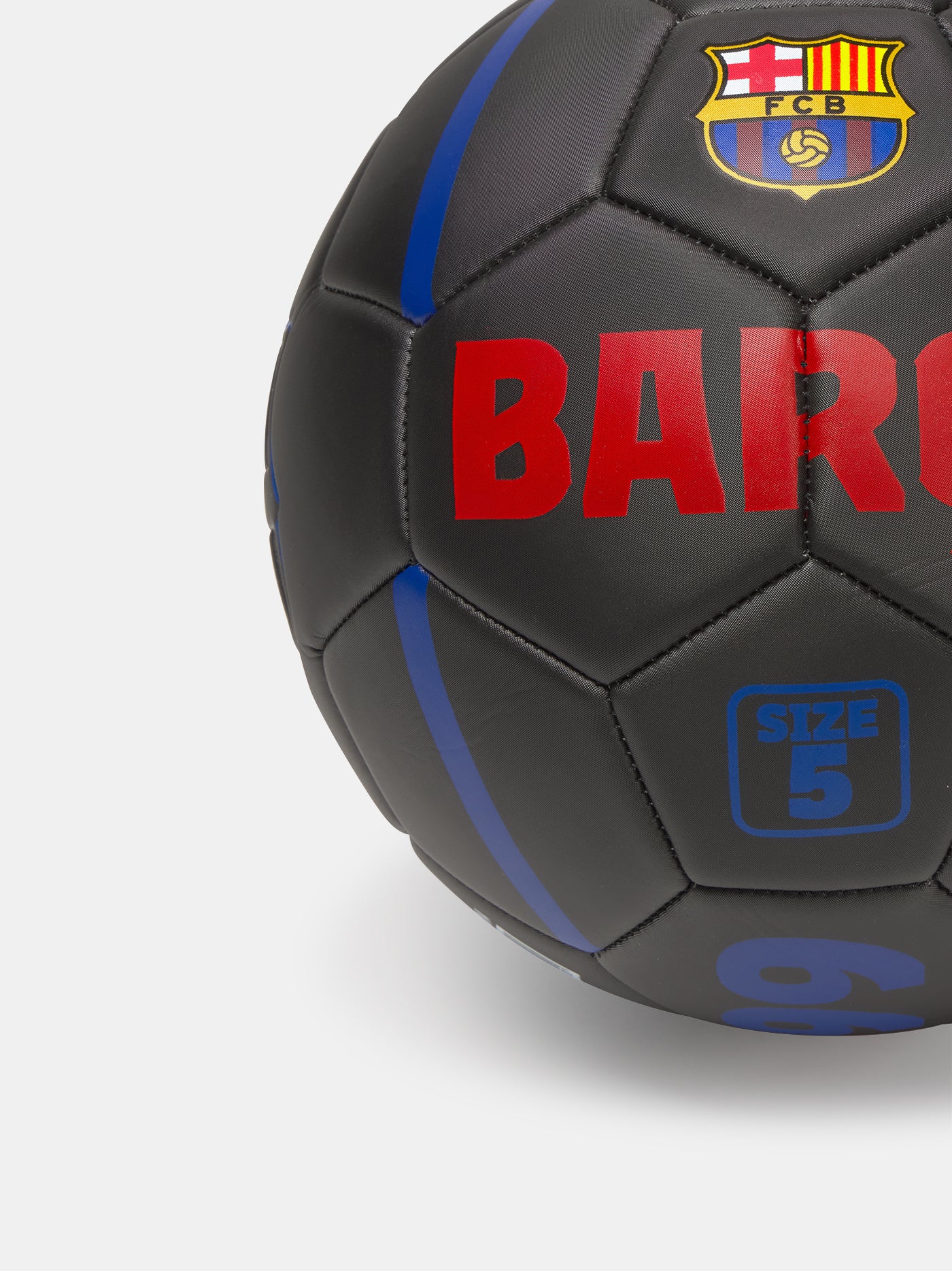 Away Kit Ball FC Barcelona - Image 3