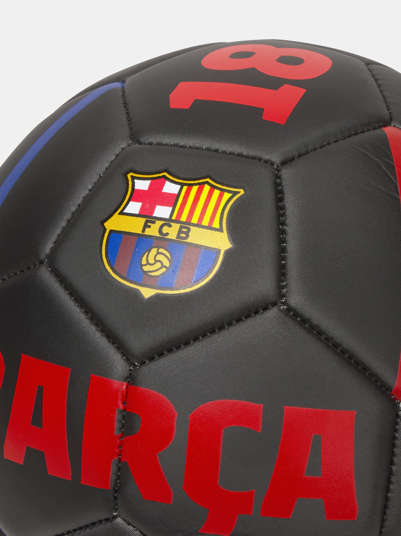 Away Kit Ball FC Barcelona - Image 4