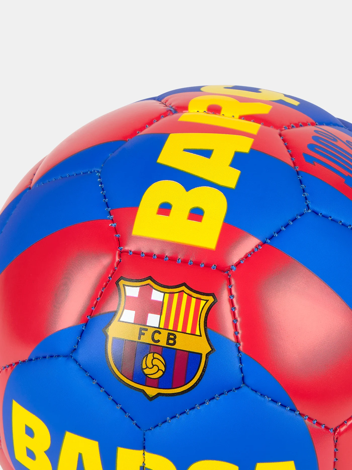 Ball with blue flag - Small - Image 4