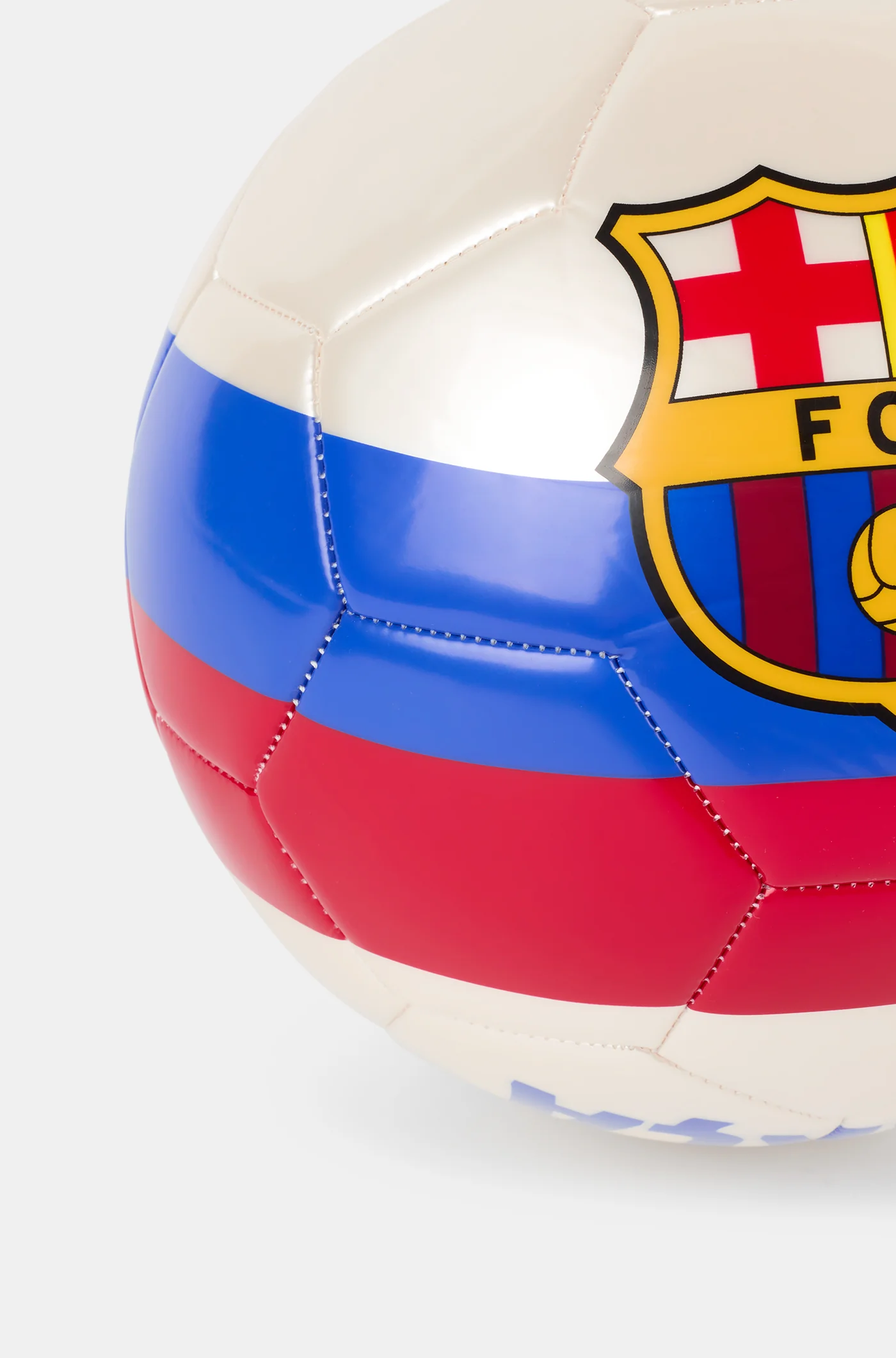 Away Kit Ball FC Barcelona - Image 3