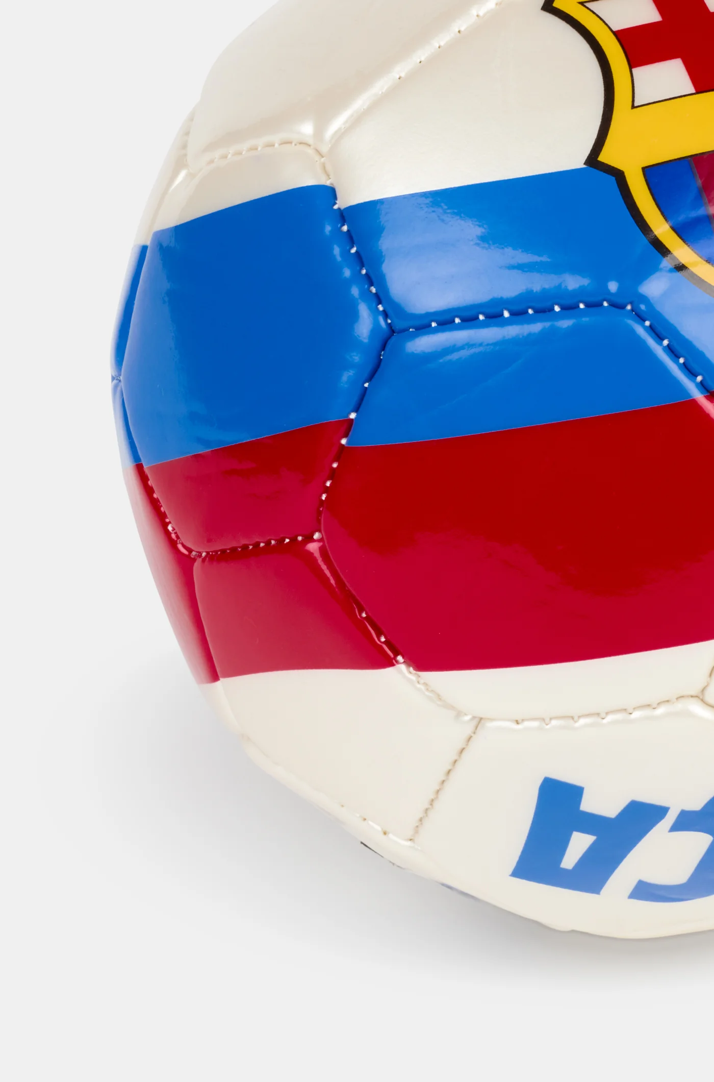 Away kit Ball FC Barcelona - small - Image 3