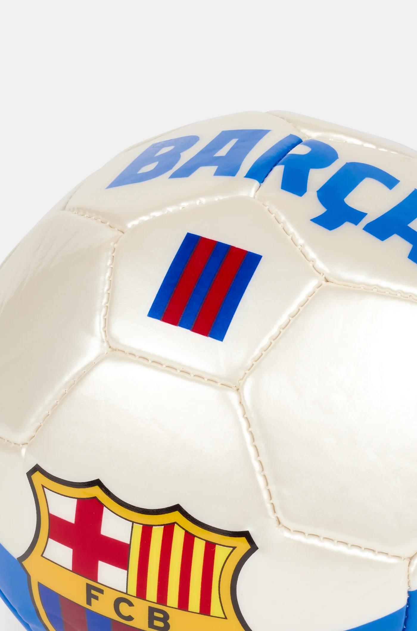 Away kit Ball FC Barcelona - small - Image 4