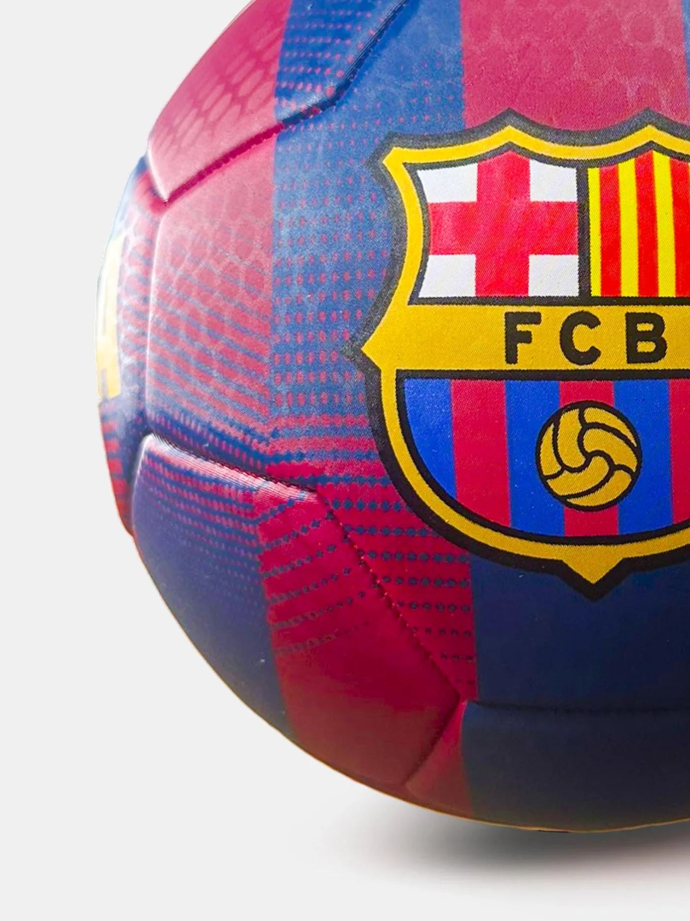 Ball Home Kit 25/26 FC Barcelona - Image 5