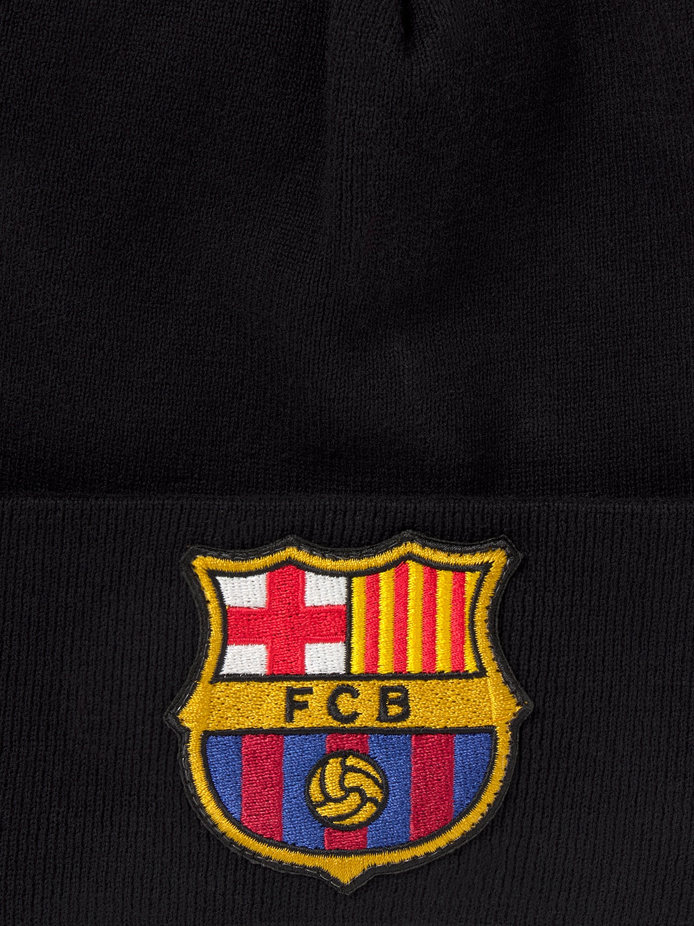 Hat Barça crest - Image 3