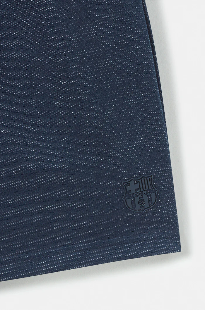 Barça Bermuda shorts - Image 3
