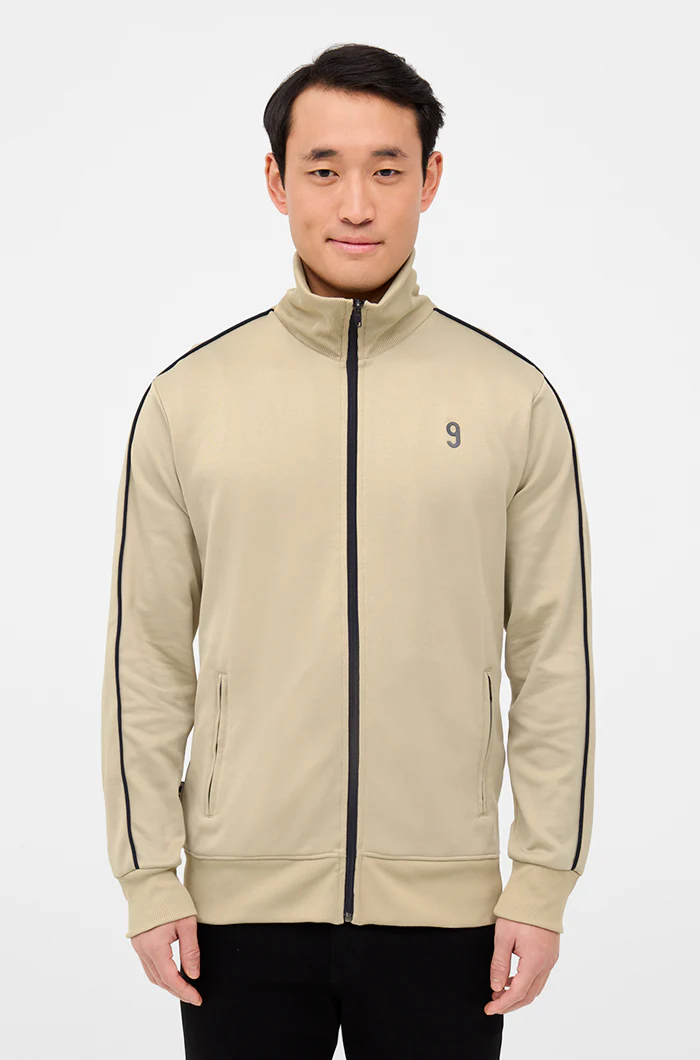 Barça Cruyff jacket "9" - Image 3