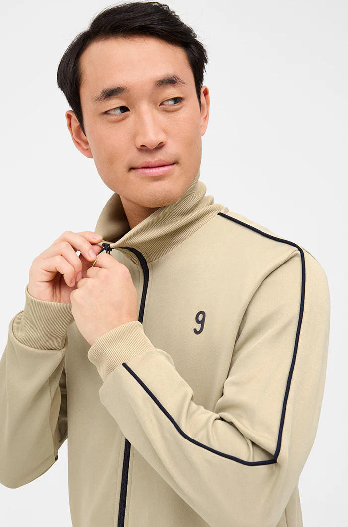 Barça Cruyff jacket "9" - Image 4