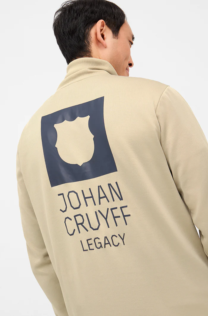 Barça Cruyff jacket "9" - Image 6