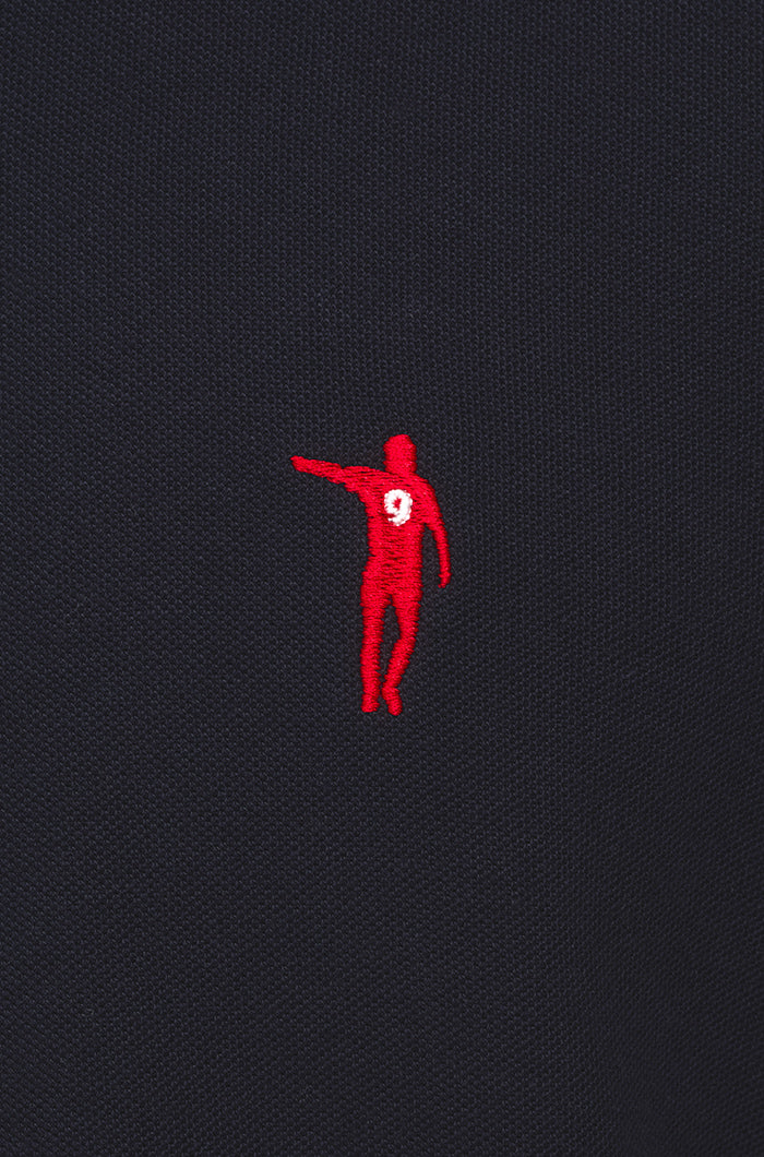 Barça Cruyff Polo Shirt - Image 5