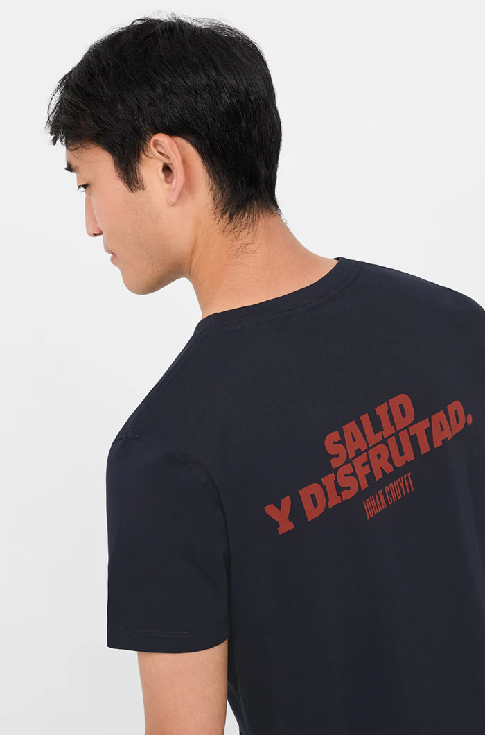 Barça Cruyff Shirt - Image 2