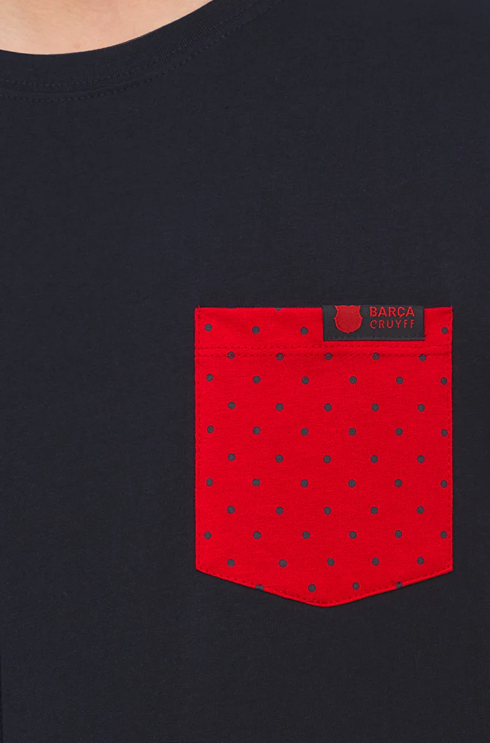 Barça Cruyff Shirt - Image 3