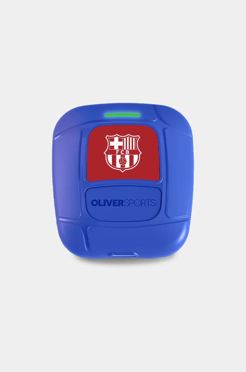 Barça Tracker - COMPARE YOURSELF TO THE PLAYERS - Image 3