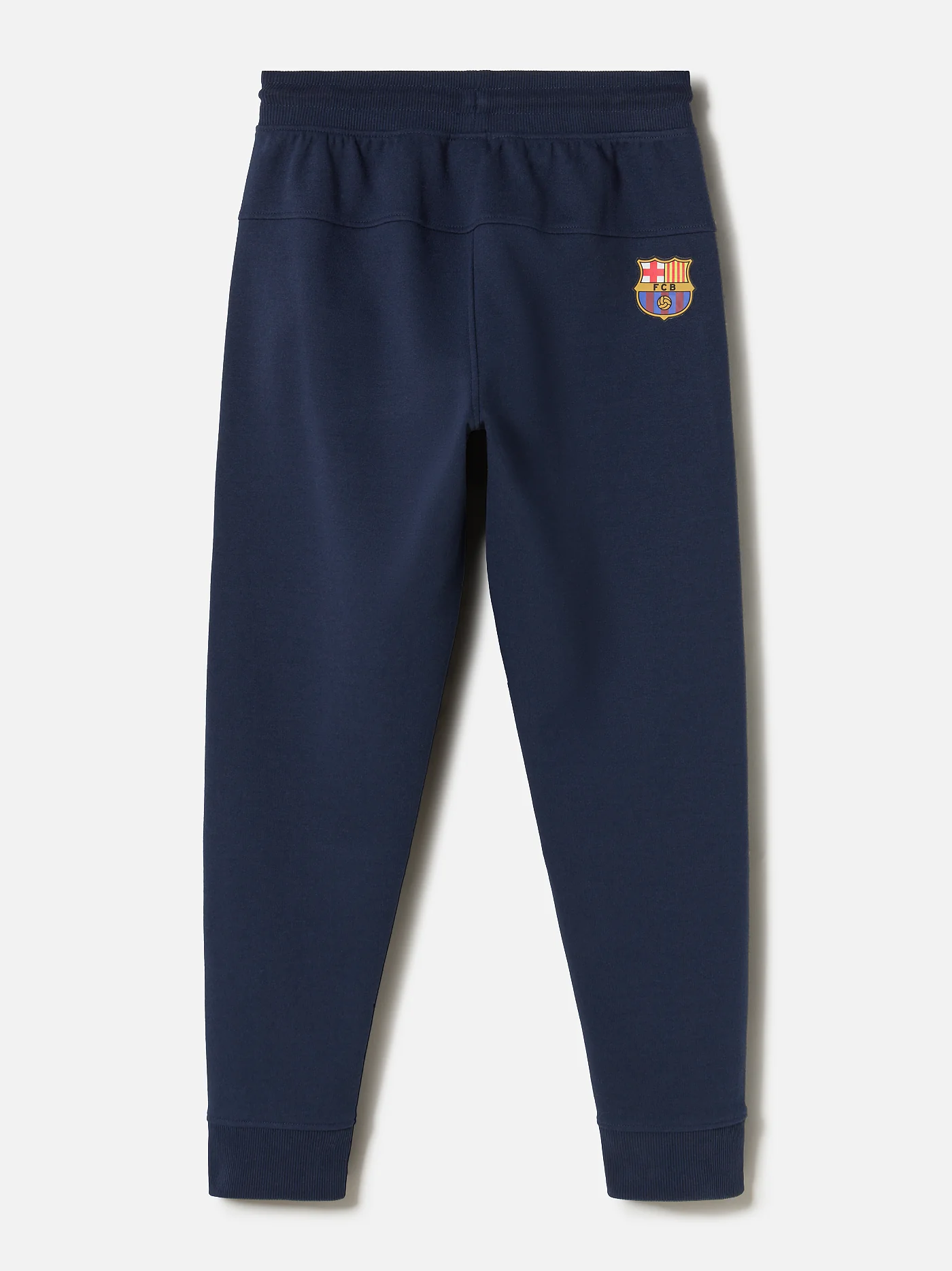 Barça navy pants - Junior - Image 5