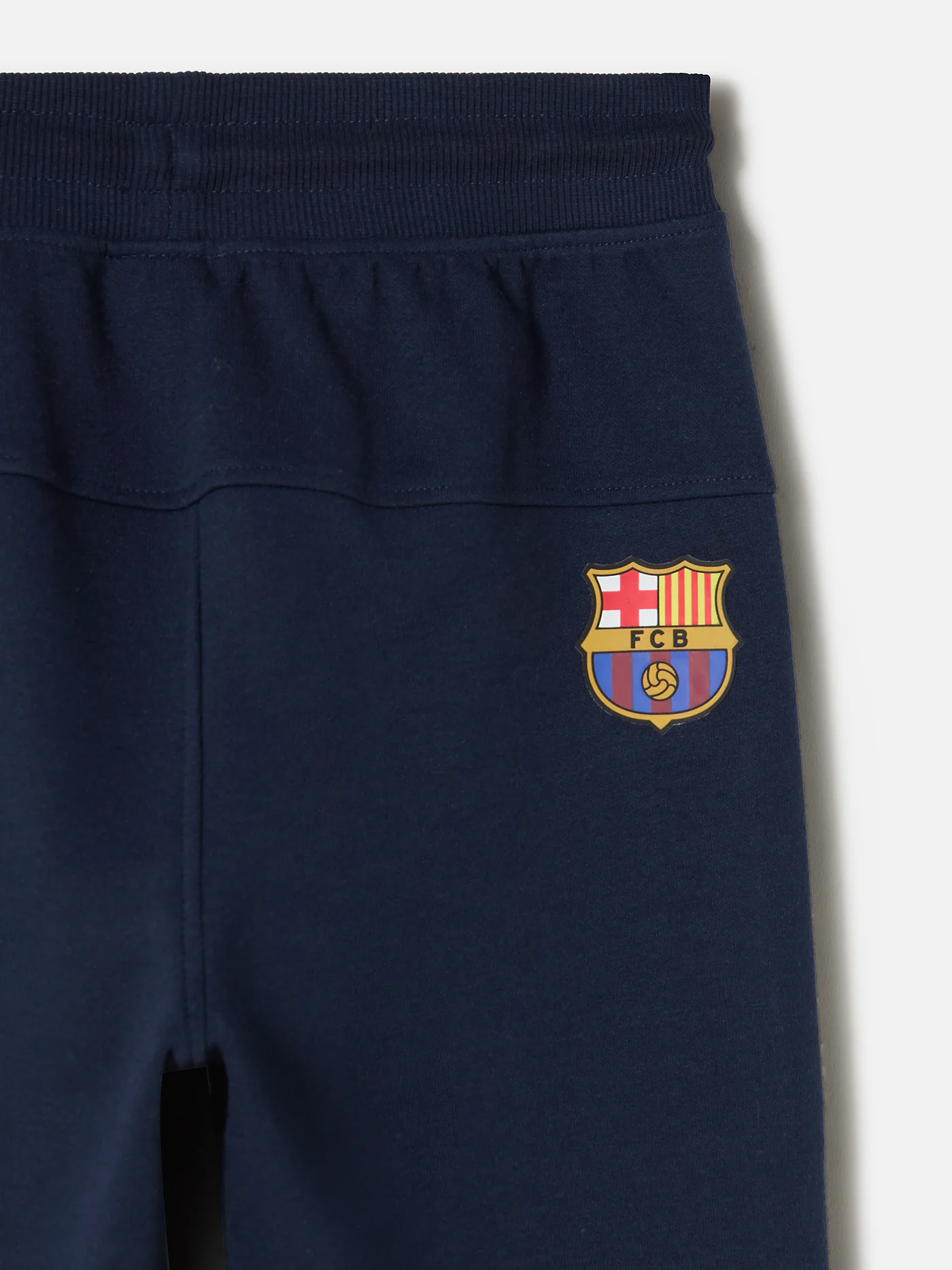 Barça navy pants - Junior - Image 6