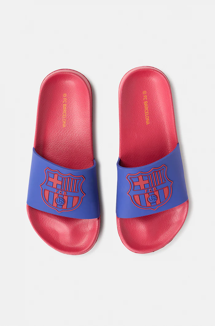 Barça Spade Flip Flops - Image 3