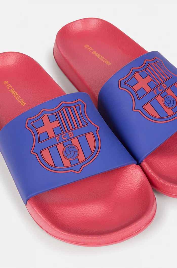 Barça Spade Flip Flops - Image 4