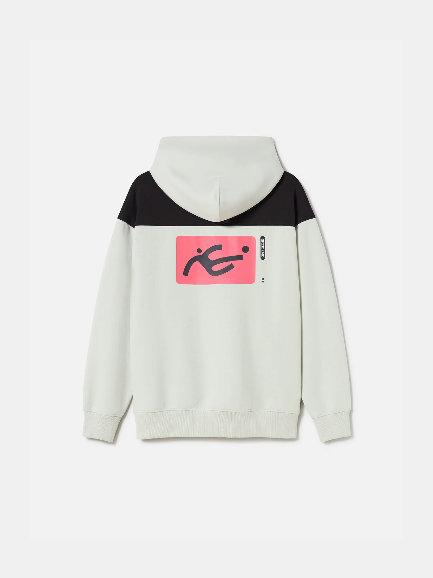 Barça zip-up sweatshirt - Junior - Image 6