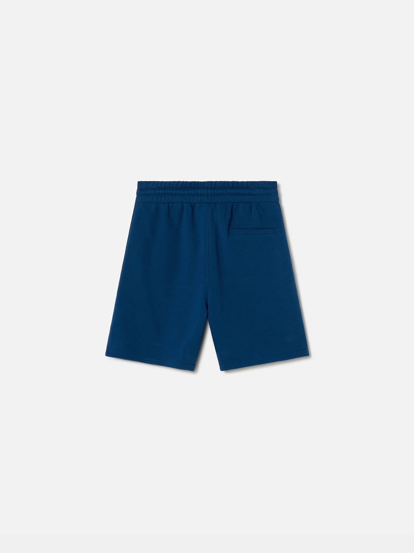 Blue short Barça - Junior - Image 7
