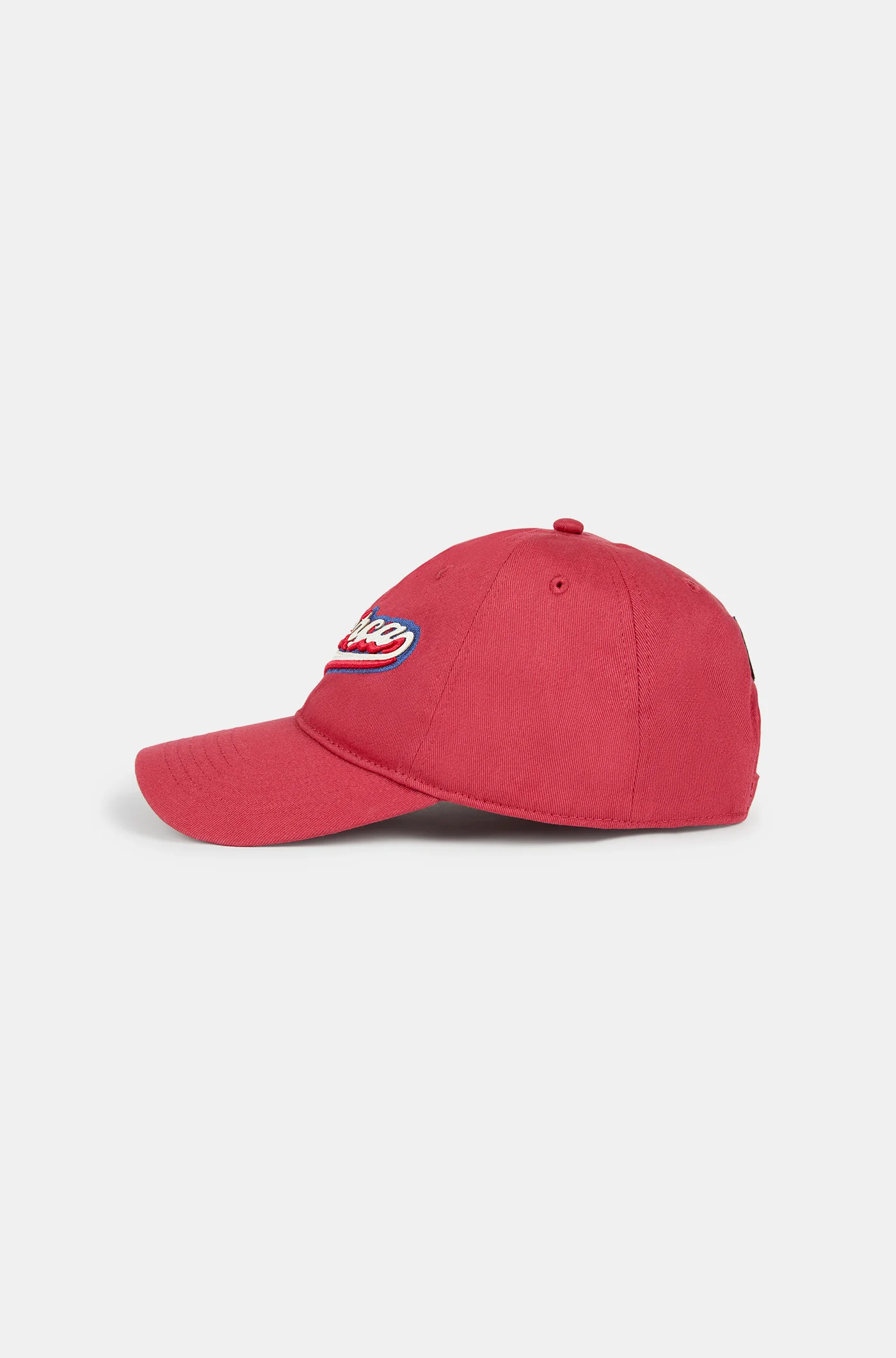 Red cap Barça - Junior - Image 4