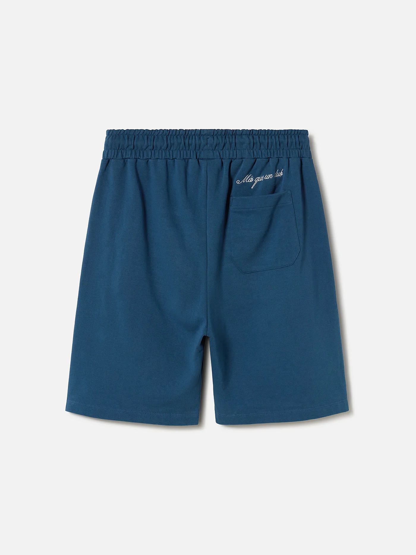 Short blue Barça - Image 6