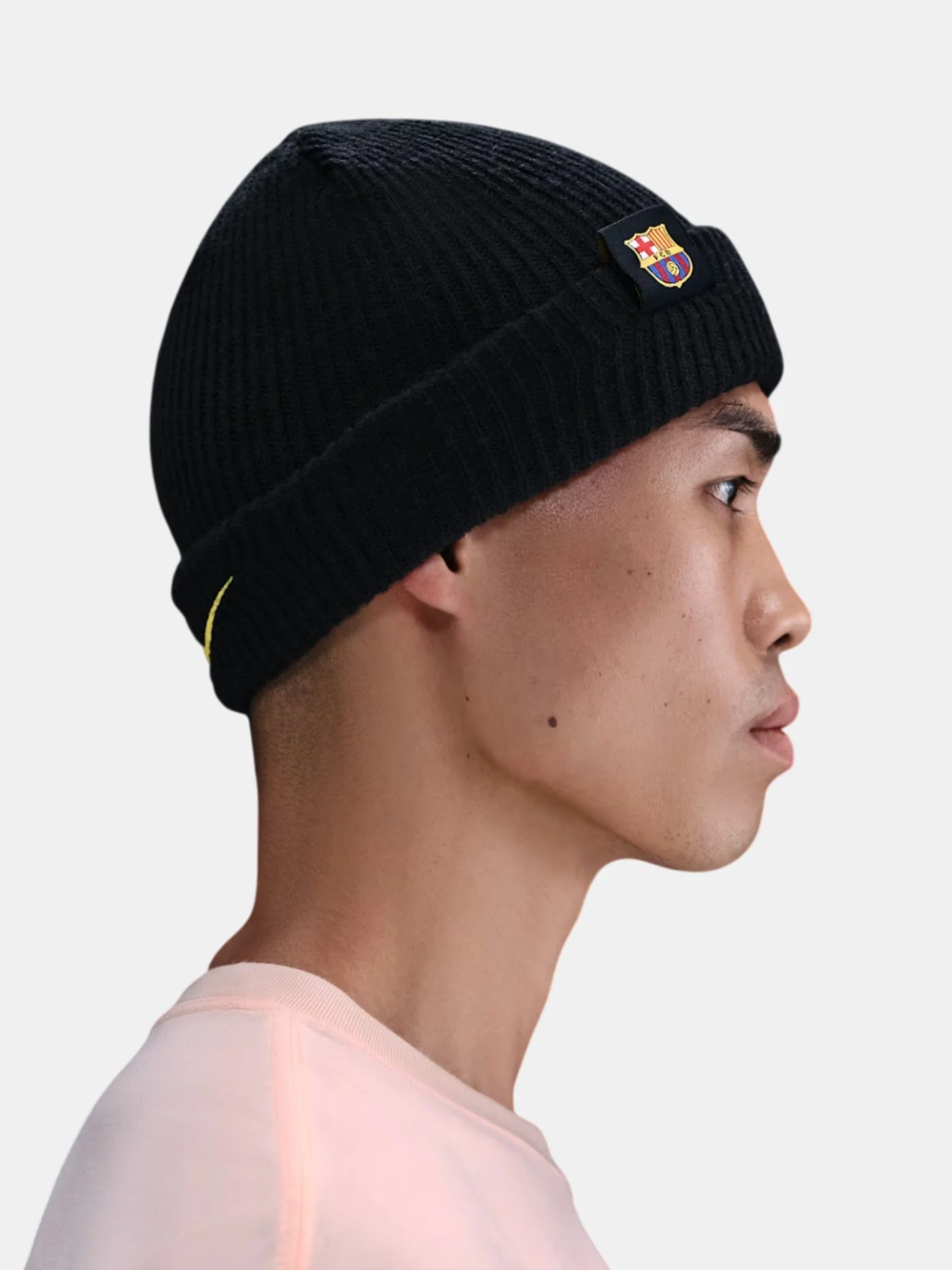 Beanie barça Nike 25/26 - Image 2