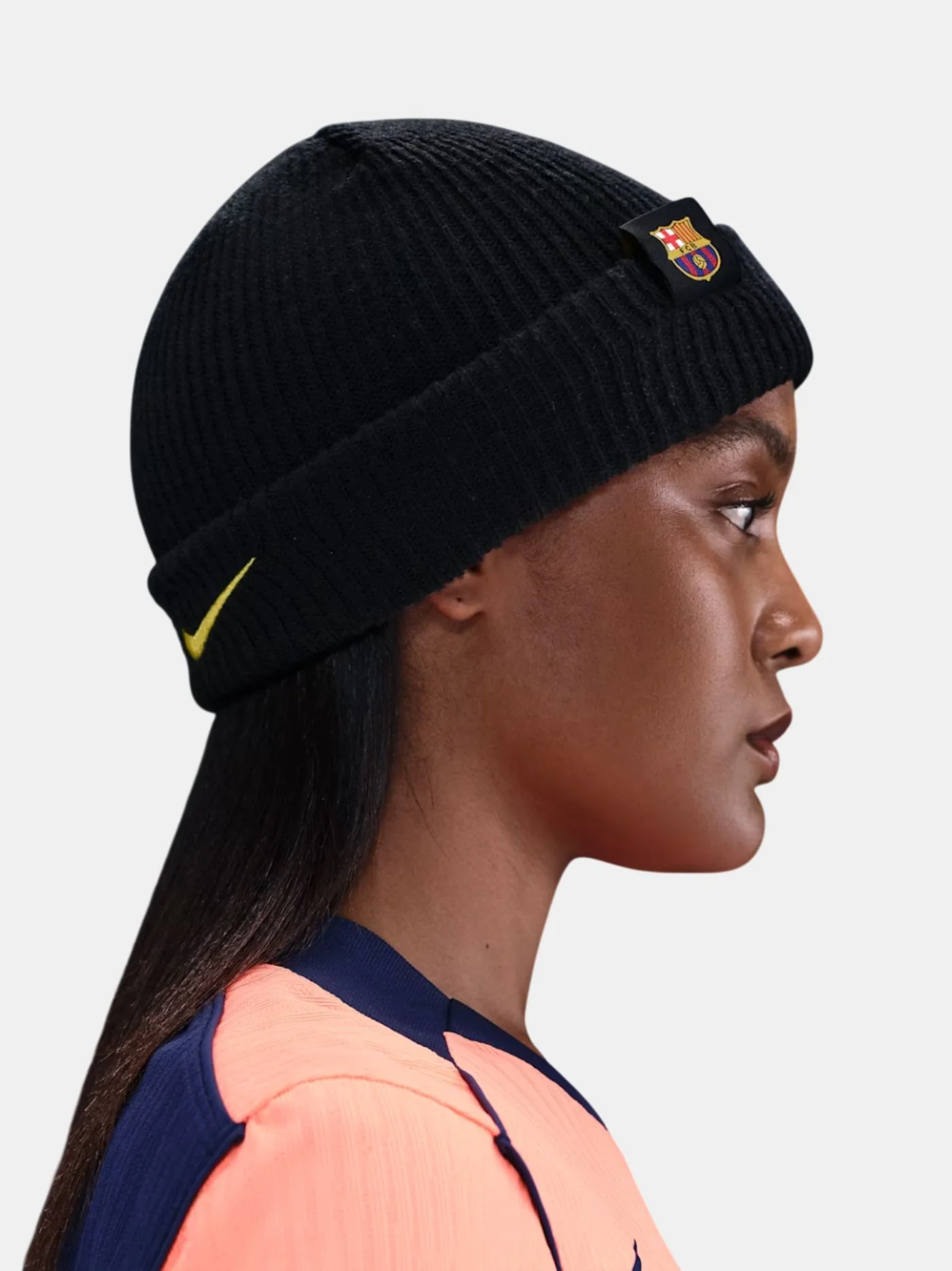 Beanie barça Nike 25/26 - Image 5