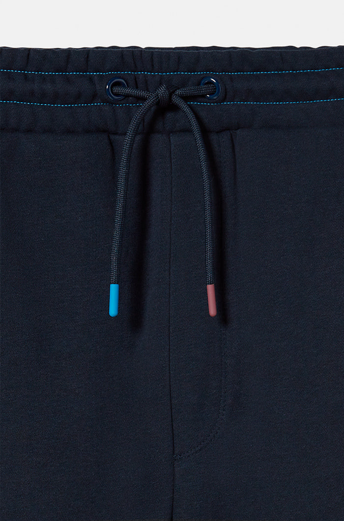 Bermuda short navy blue Barça - Image 3