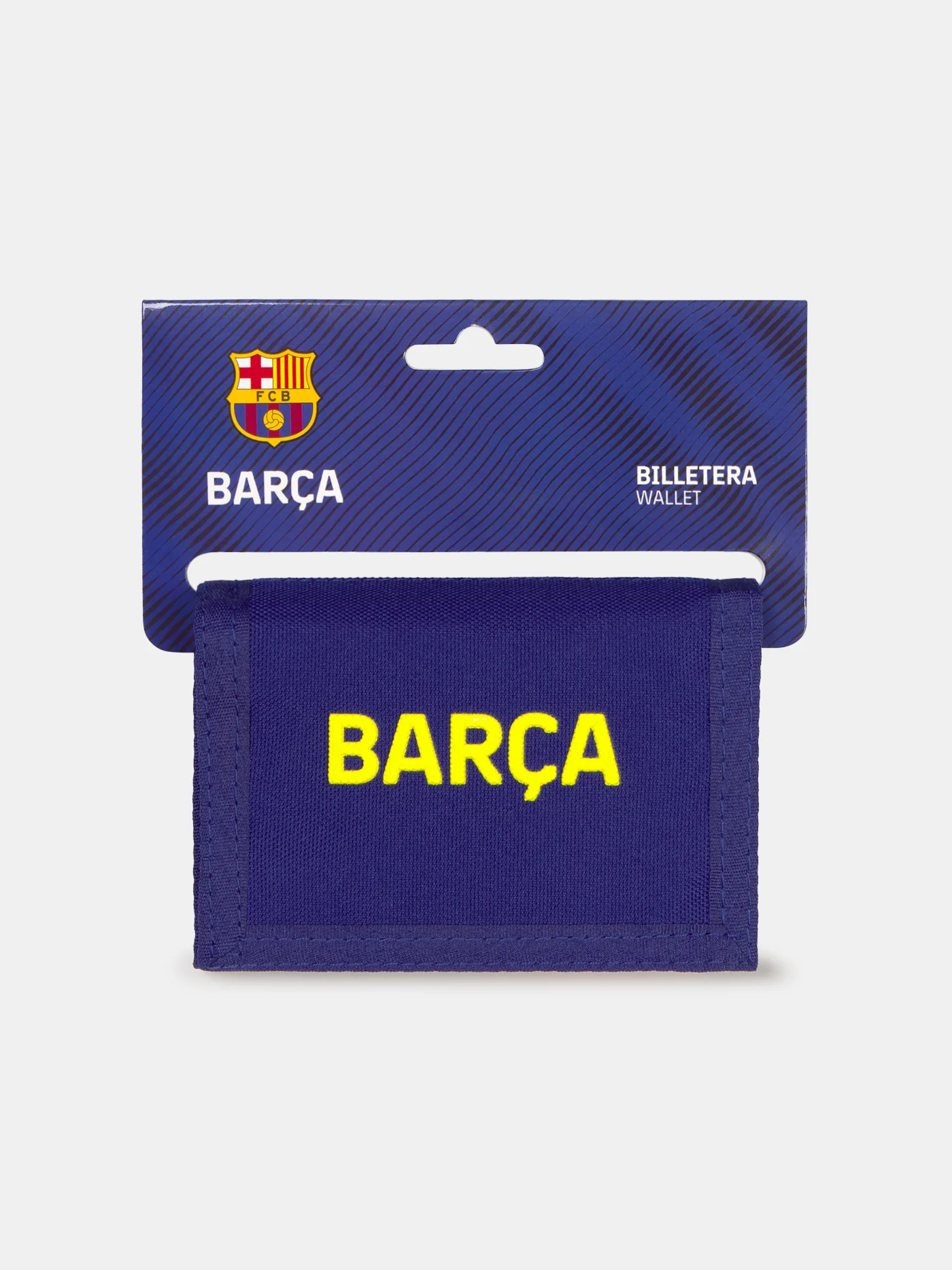 Wallet Home 25/26 - FC Barcelona - Image 4