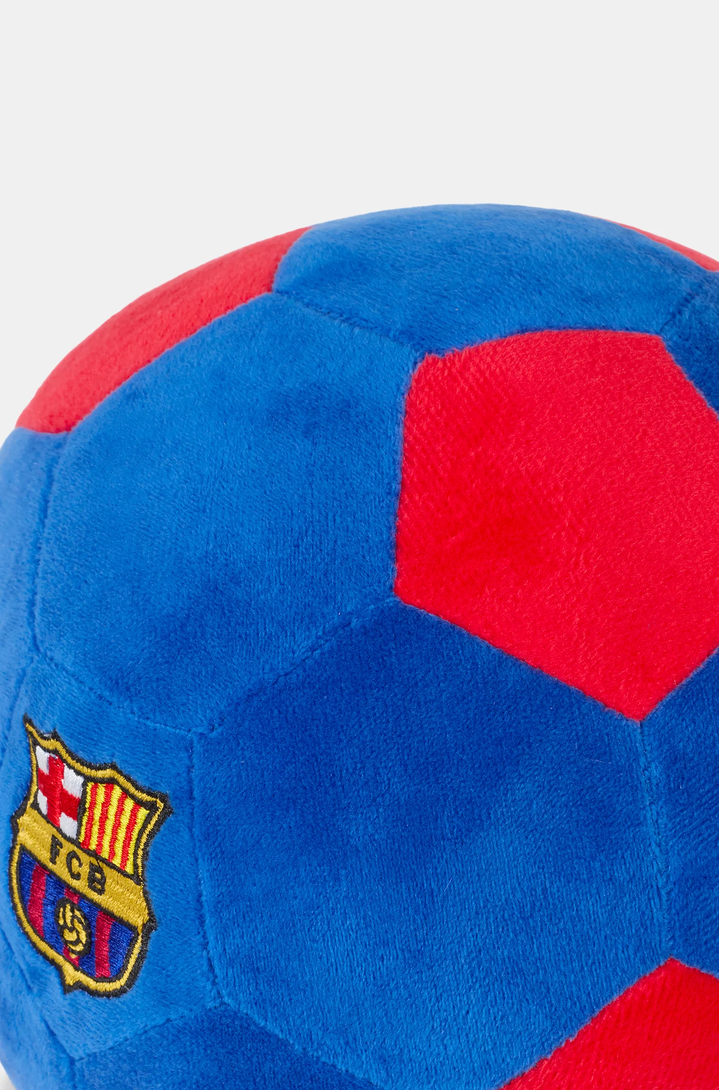 Cresty teddy ball- FC Barcelona - Image 4