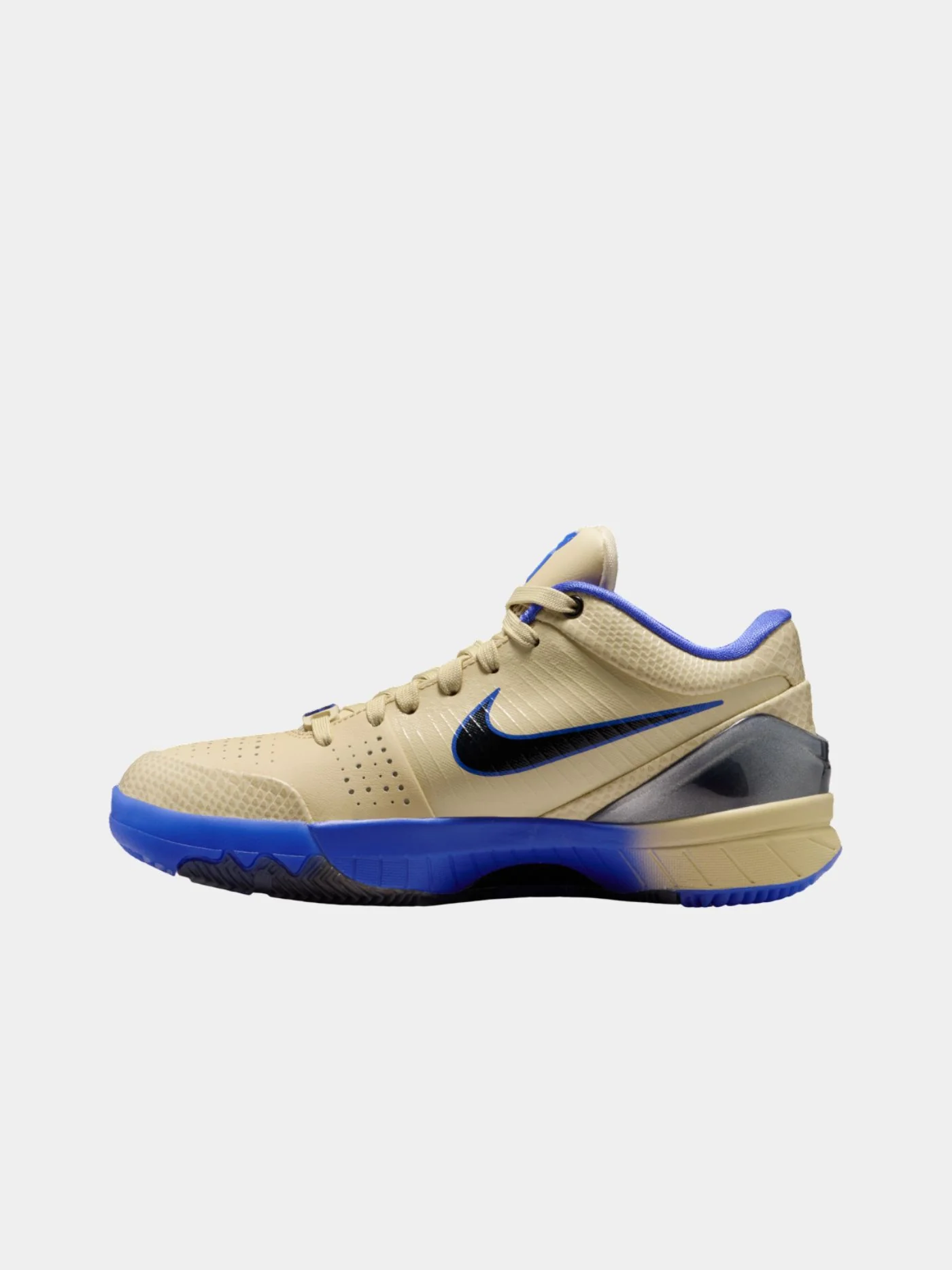 Junior Shoes FC Barcelona x Kobe Bryant Protro IV (GS) - Image 2