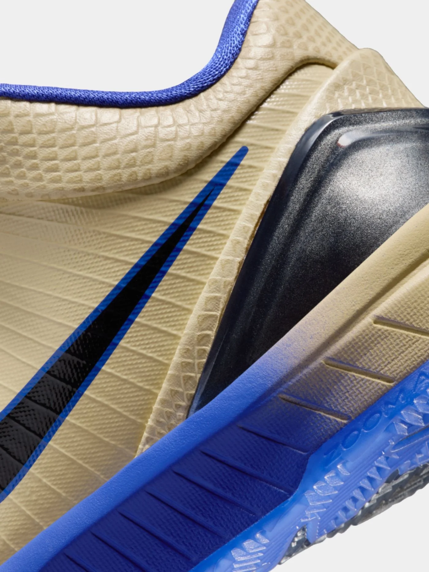 Junior Shoes FC Barcelona x Kobe Bryant Protro IV (GS) - Image 6