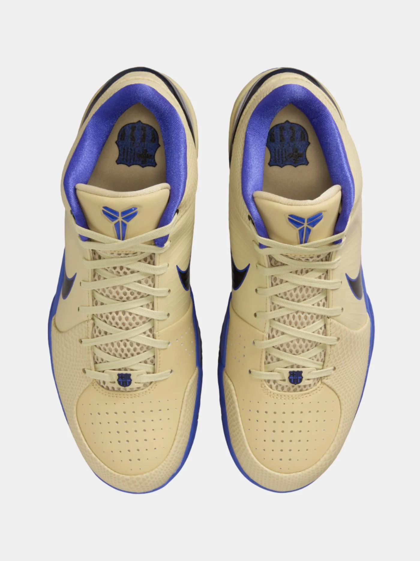 Shoes FC Barcelona x Kobe Bryant Protro IV - Image 3