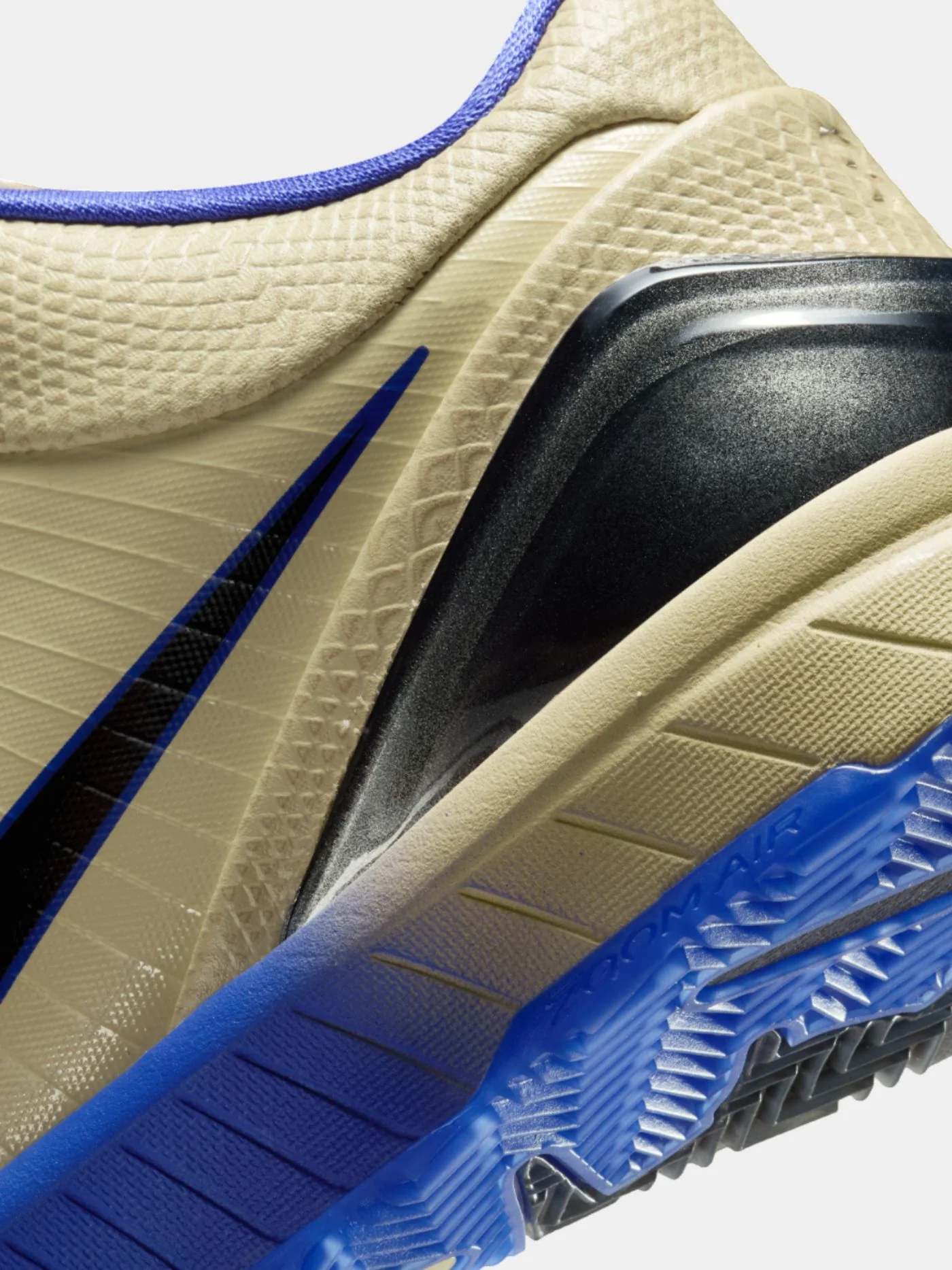 Shoes FC Barcelona x Kobe Bryant Protro IV - Image 5