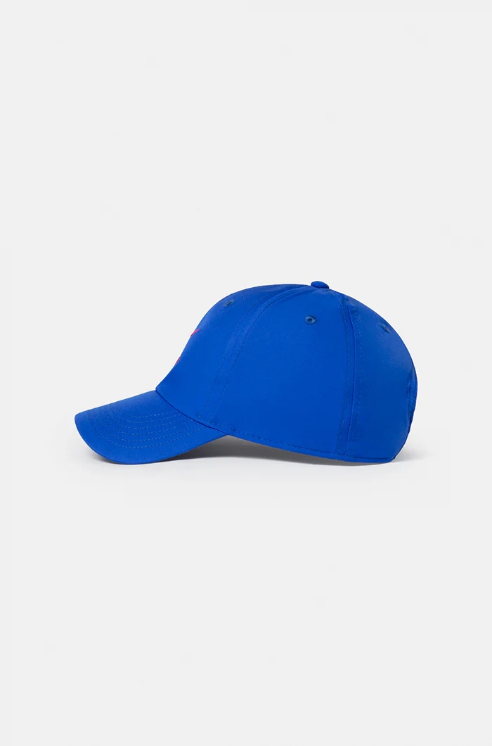 Blue cap Barça Nike - Junior - Image 3