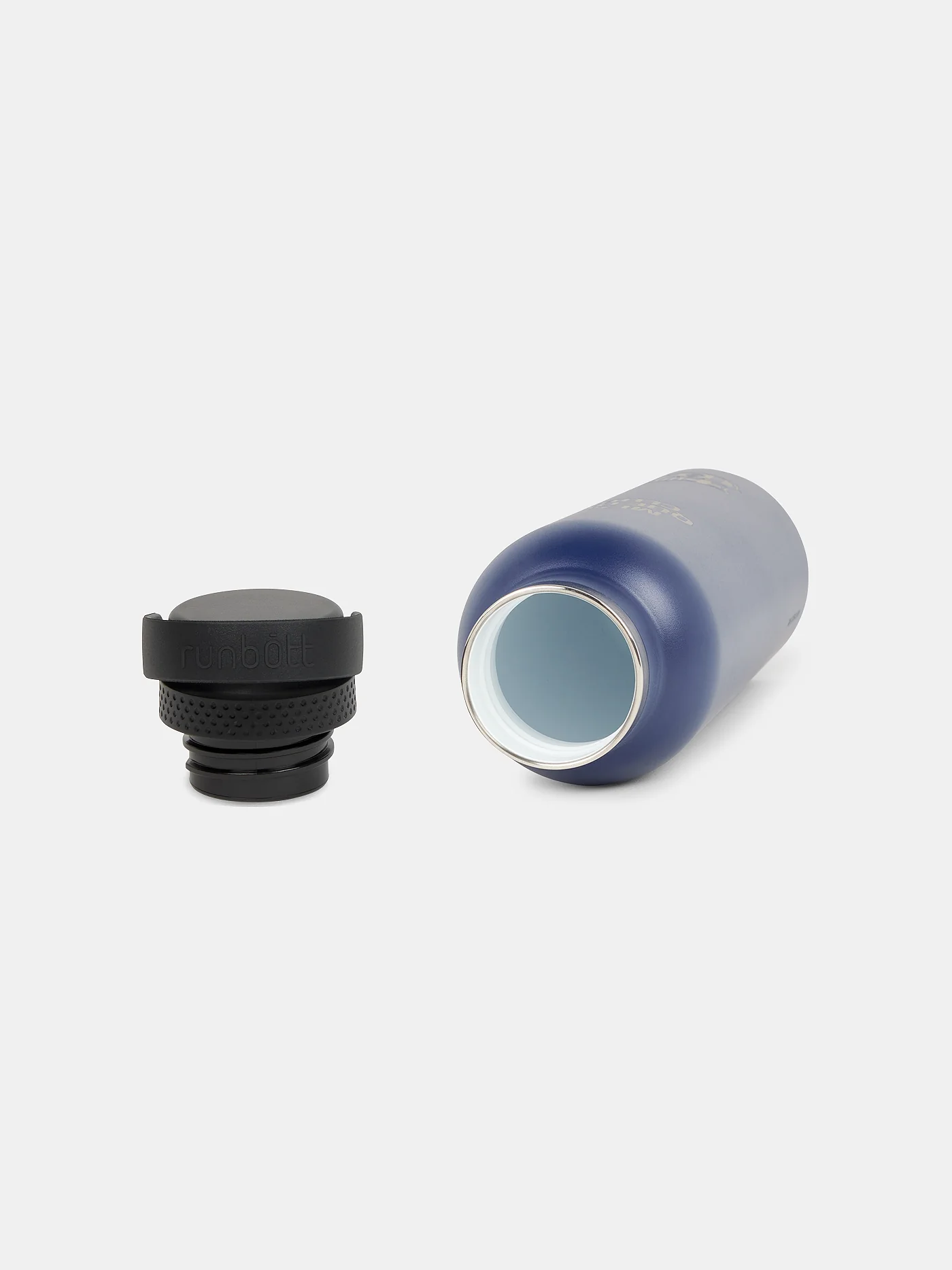 Thermo navy bottle Runbott Barça - Image 4