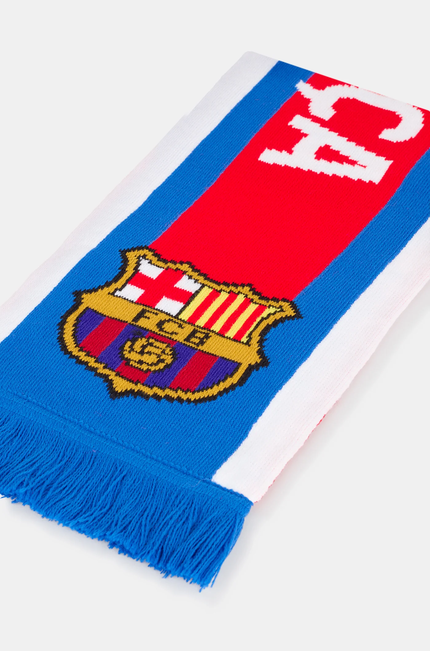 FC Barcelona scarf away - Image 4