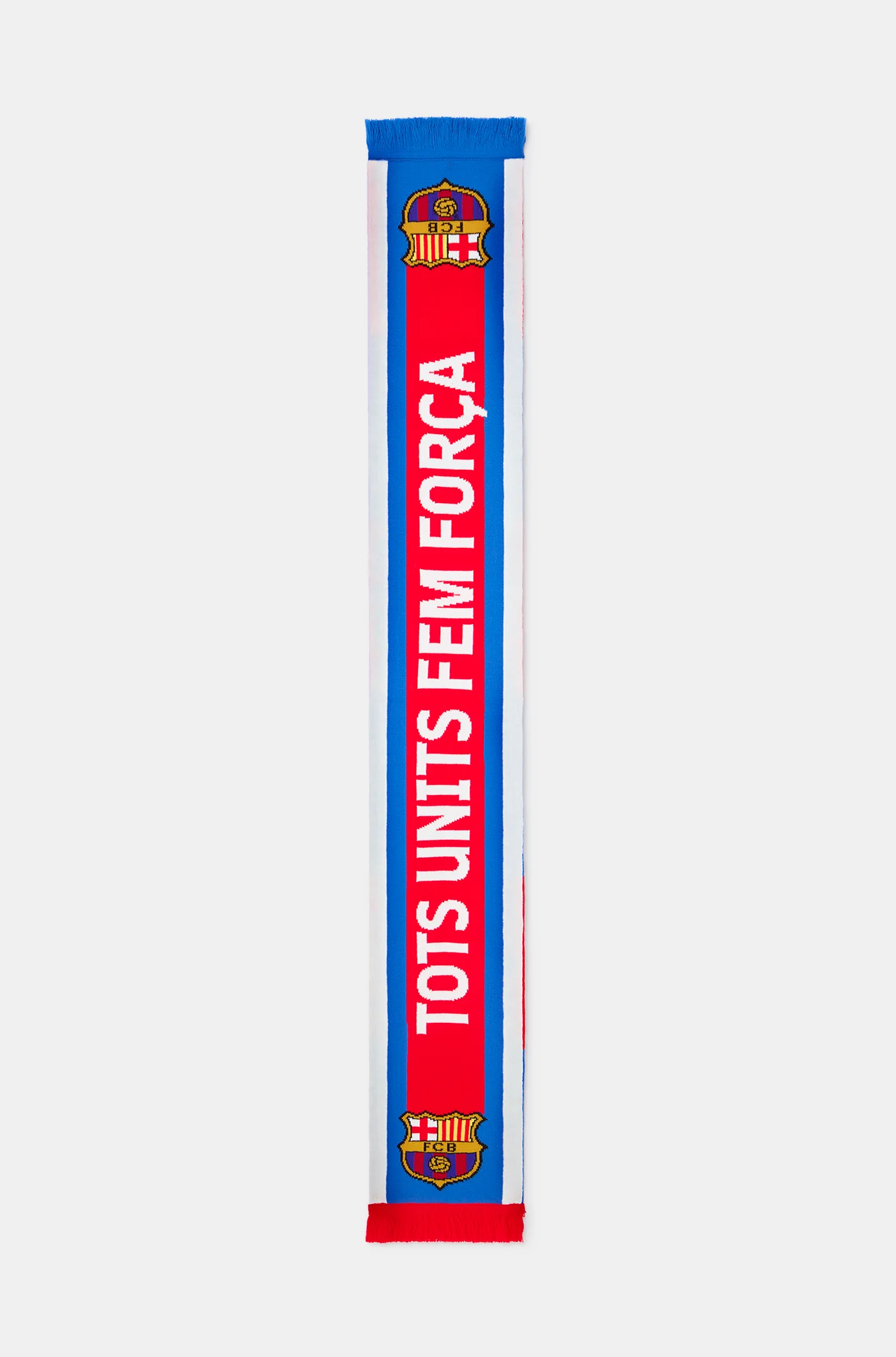 FC Barcelona scarf away - Image 5