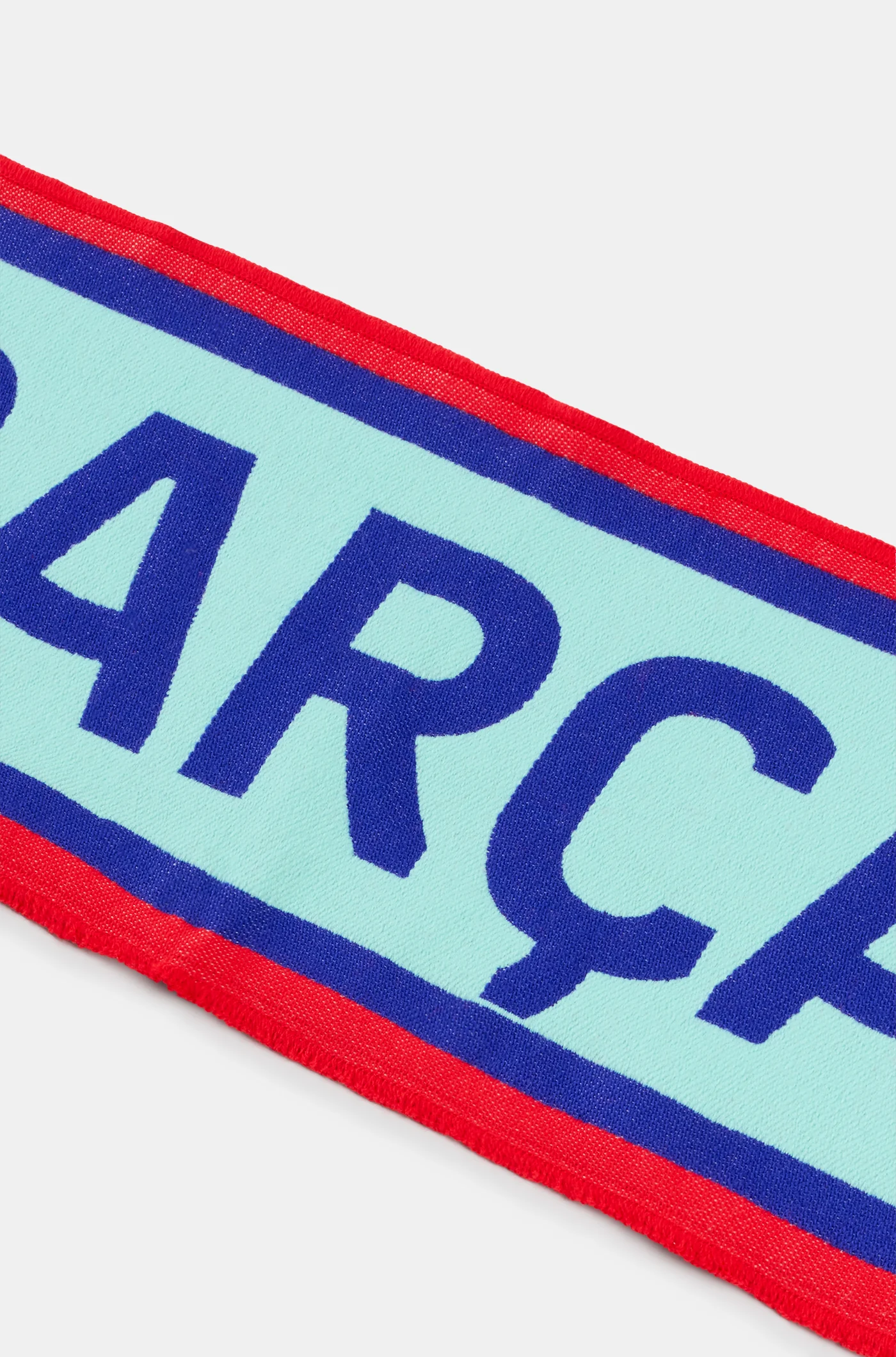 FC Barcelona scarf third - Image 3